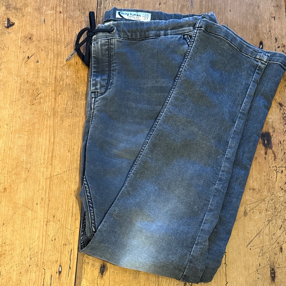 Being Human jeans